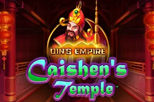 Playtech : Qins Empire: Celestial Guardians - TERRABET168
