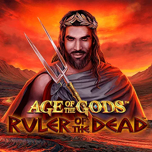 Playtech : Age of the Gods: Ruler of the Dead - TERRABET168