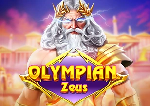 AFB : Olympian Zeus - TERRABET168