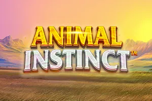 Playtech : Animal Instinct - TERRABET168