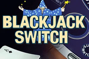 Playtech : Blackjack Switch - TERRABET168