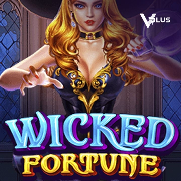 Vplus : Wicked Fortune - TERRABET168