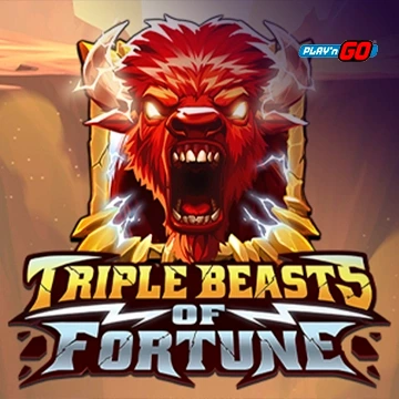 Triple Beasts of Fortune - TERRABET168