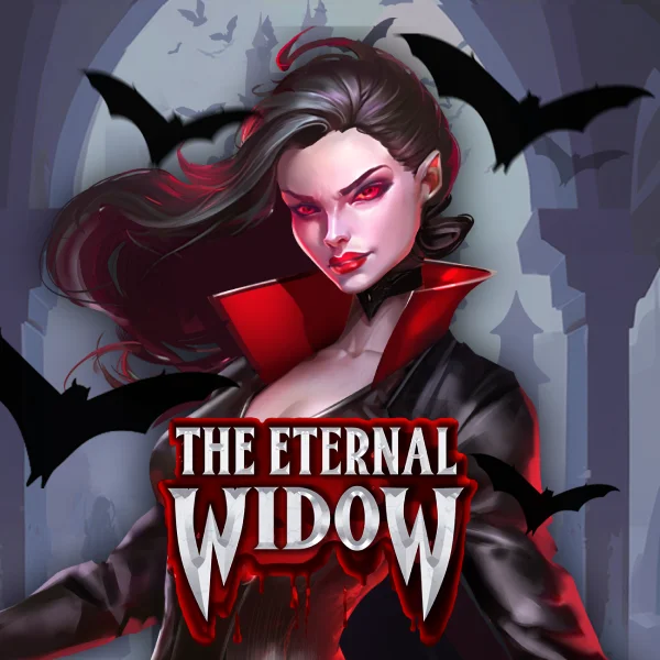 Microgaming : The Eternal Widow&trade; - TERRABET168