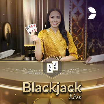 Platinum Private Blackjack 1 - TERRABET168
