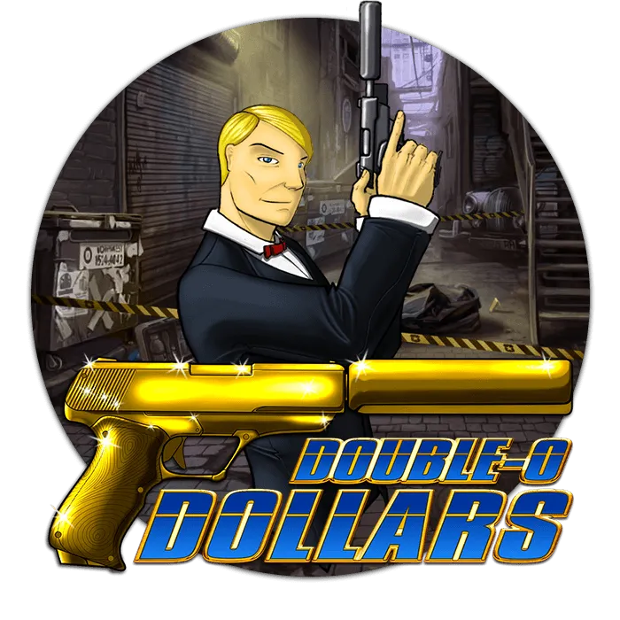 Habanero : Double O Dollars - TERRABET168