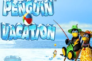 Playtech : Penguin Vacation - TERRABET168