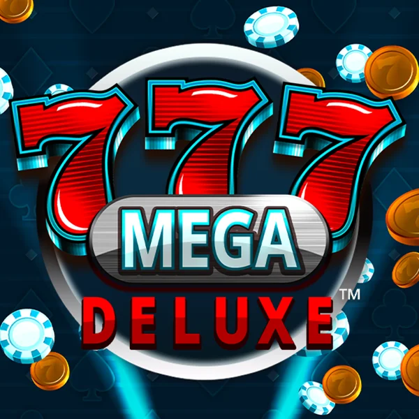 Microgaming : 777 Mega Deluxe&trade; - TERRABET168