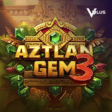 Vplus : Aztlan Gems 3 - TERRABET168