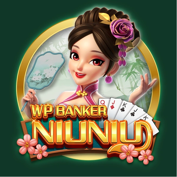 WP Banker Niu Niu - TERRABET168