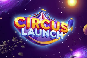 Circus Launch - TERRABET168