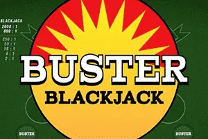 Playtech : Buster Blackjack - TERRABET168