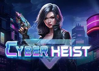 Pragmatic : Cyber Heist - TERRABET168