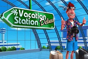 Playtech : Vacation Station Deluxe - TERRABET168