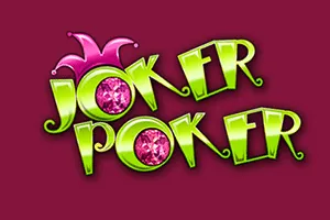 Joker Poker - TERRABET168