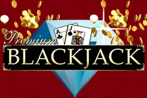 Playtech : Premium Blackjack 2.0 - TERRABET168