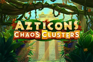 Playtech : Azticons Chaos Clusters - TERRABET168
