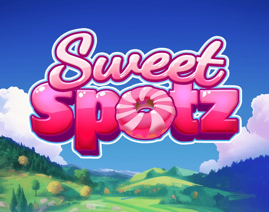 Slotmill : Sweet Spotz - TERRABET168