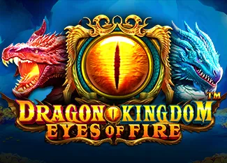 Pragmatic : Dragon Kingdom - Eyes of Fire - TERRABET168