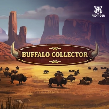 Redtiger : Buffalo Collector - TERRABET168