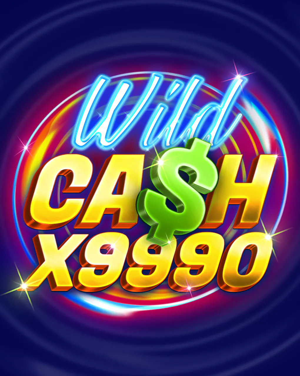 Wild Cash x9990 - TERRABET168
