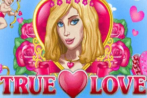 Playtech : True Love - TERRABET168