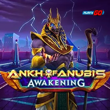PlaynGo : Ankh of Anubis Awakening - TERRABET168
