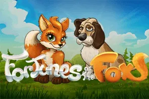 Playtech : Fortunes of the Fox - TERRABET168