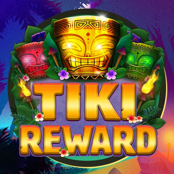 Microgaming : Tiki Reward - TERRABET168