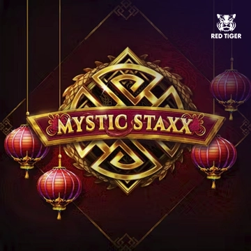 Redtiger : Mystic Staxx - TERRABET168