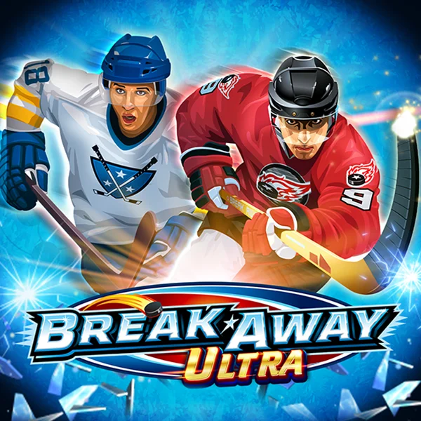 Microgaming : Break Away Ultra - TERRABET168