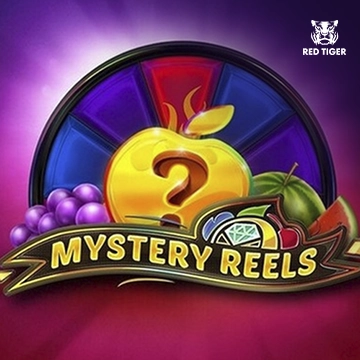 Redtiger : Mystery Reels - TERRABET168
