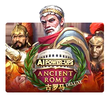 Joker123 : Ancient Rome Deluxe AI - TERRABET168