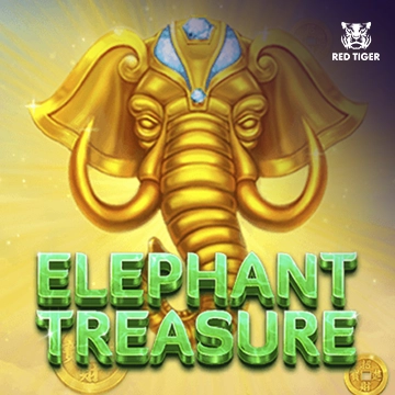 Redtiger : Elephant Treasure - TERRABET168