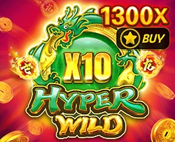 JDB : Dragon Soar - Hyper Wild - TERRABET168