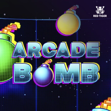 Redtiger : Arcade Bomb - TERRABET168