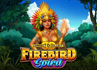 Pragmatic : Firebird Spirit - Connect & Collect - TERRABET168