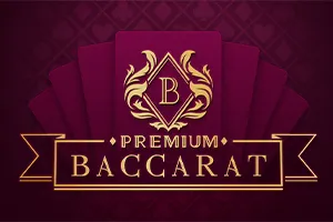 Playtech : Premium Baccarat - TERRABET168