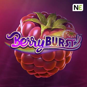 NetEnt : Berryburst - TERRABET168