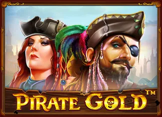 Pragmatic : Pirate Gold - TERRABET168