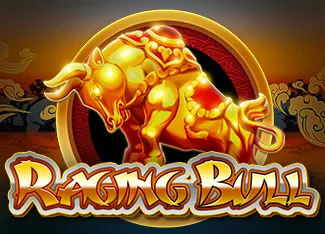 Pragmatic : Raging Bull - TERRABET168