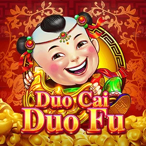Besoft : Duo Cai Duo Fu - TERRABET168