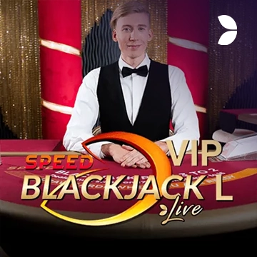 Speed VIP Blackjack L - TERRABET168