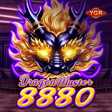 Dragon Master 8880 - TERRABET168