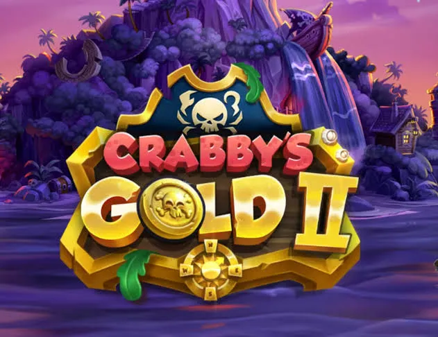 Crabbys Gold II - TERRABET168