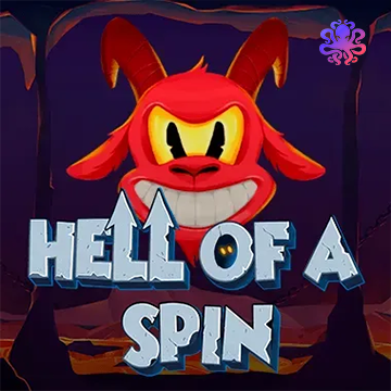 Octoplay : Hell of a Spin - TERRABET168
