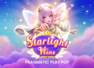 Pragmatic : Starlight Wins - TERRABET168