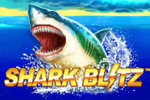 Playtech : Shark Blitz - TERRABET168