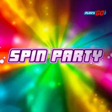 PlaynGo : Spin Party - TERRABET168