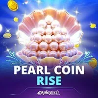 Pearl Coin Rise - TERRABET168